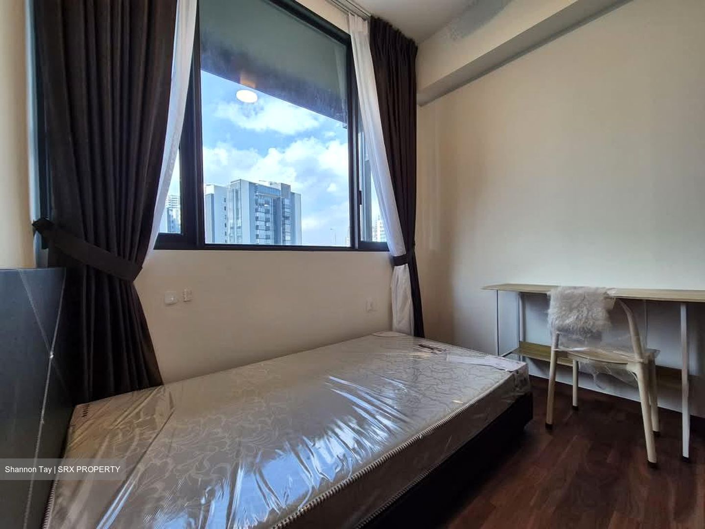 Hyll On Holland (D10), Condominium #579191131